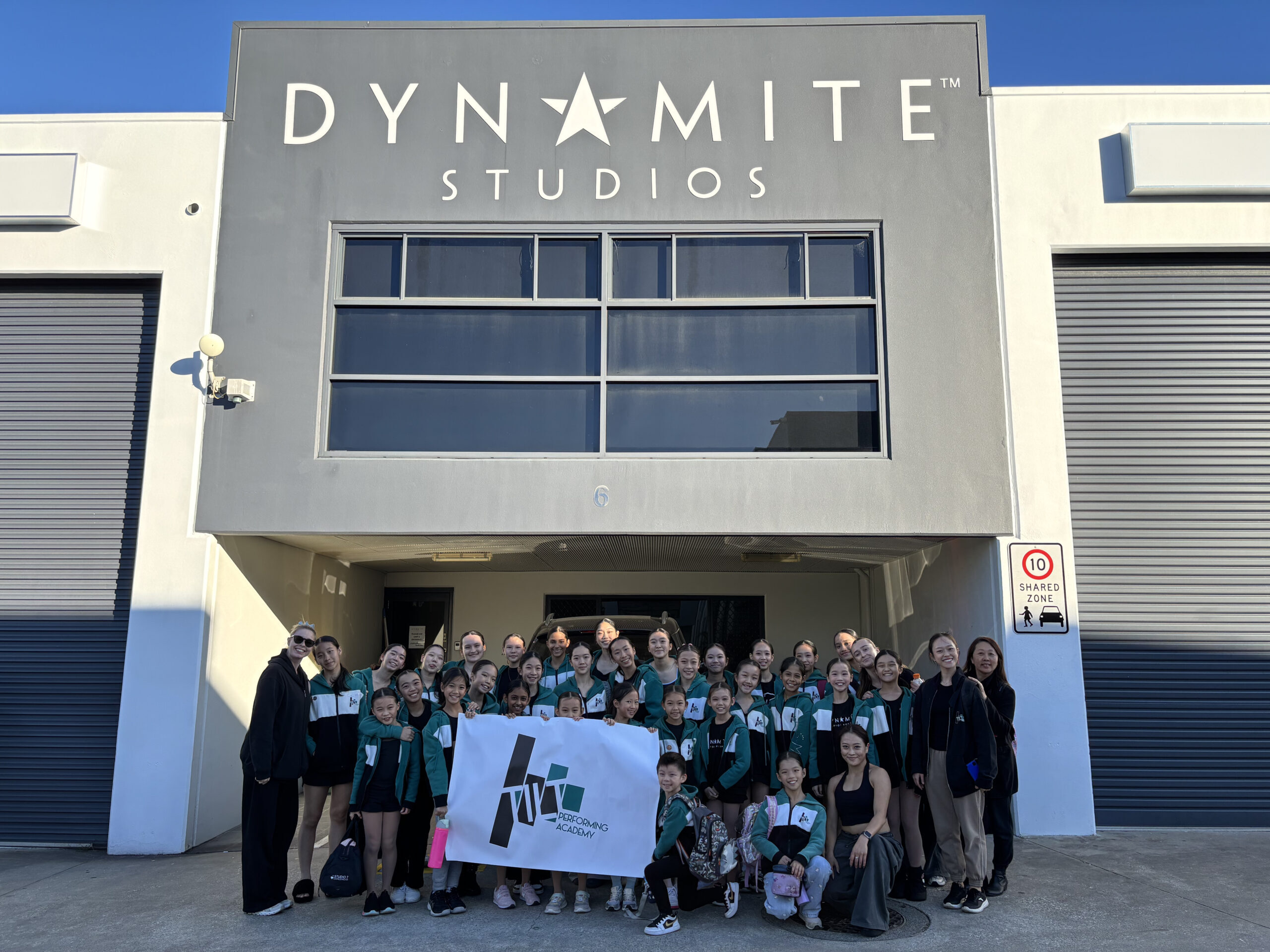 tilt dynamite studios main image