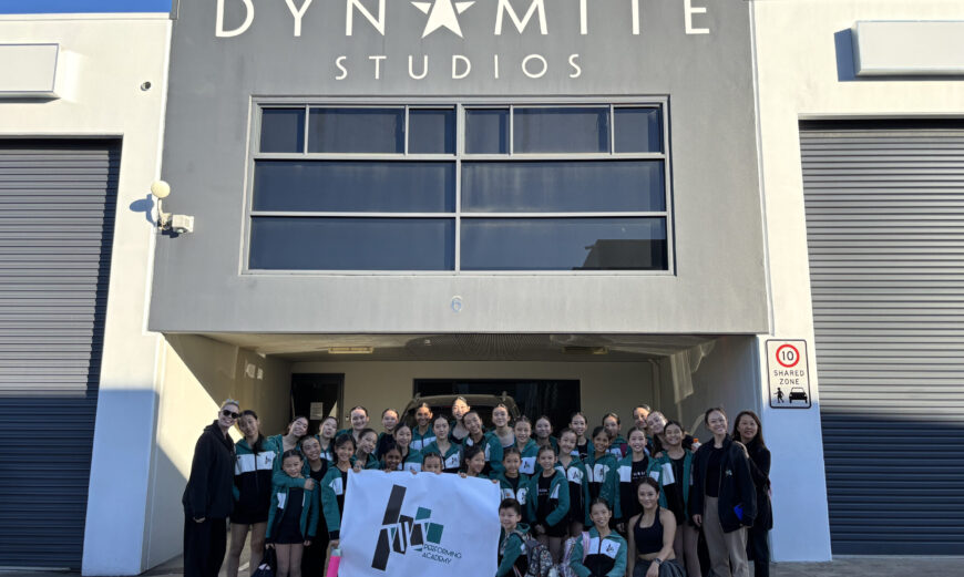 tilt dynamite studios main image