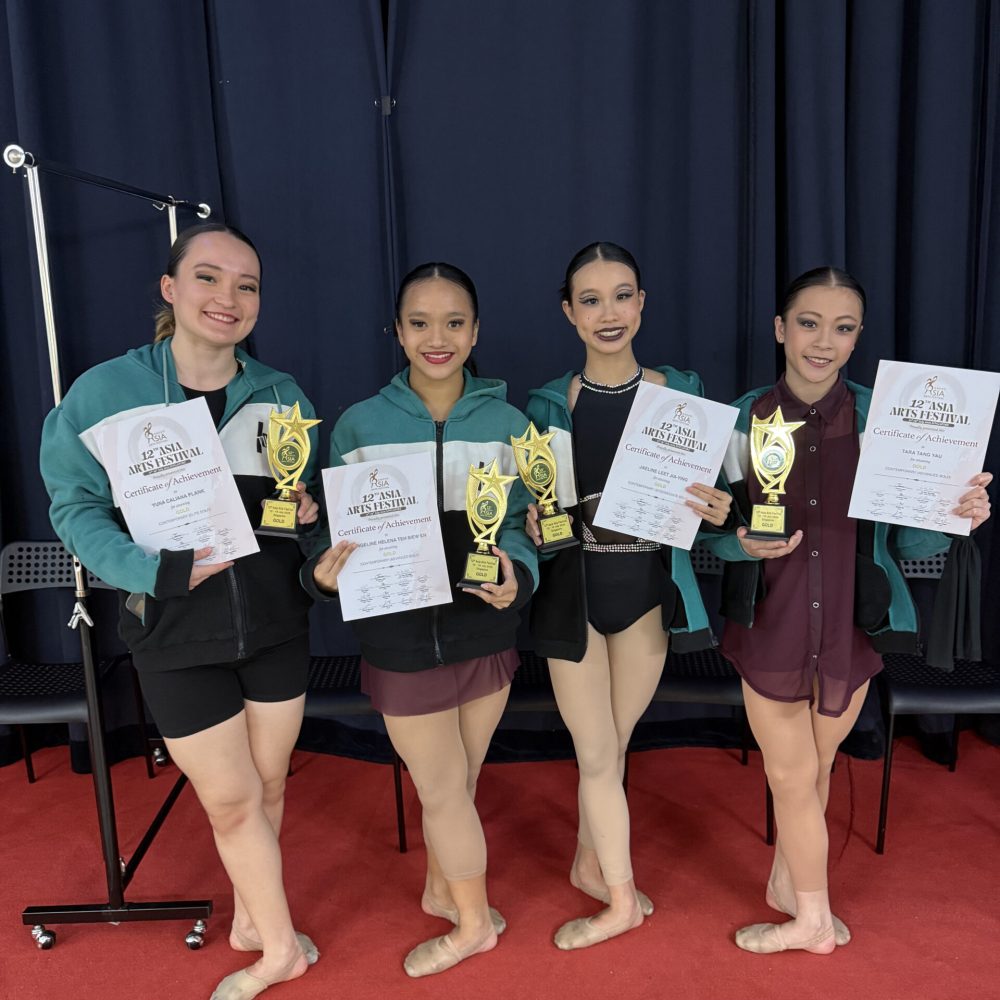 asia arts 4