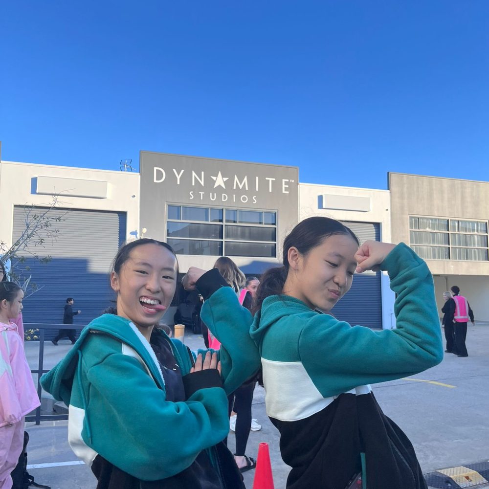 dynamite replacement